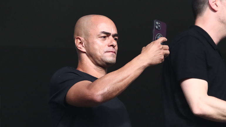 Ο Ζούλιο Σέζαρ 