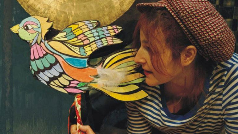 «Παραμύθια στο Δάσος»: Μουσικές διαδραστικές παραστάσεις για μικρούς και μεγάλους στο Θέατρο Μορφές Έκφρασης