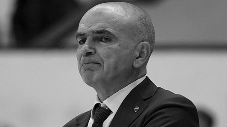 Απεβίωσε ο Μπανιάρεβιτς, παλιός κόουτς  της Λάρισας και βοηθός του Σάκοτα στον ΠΑΟΚ