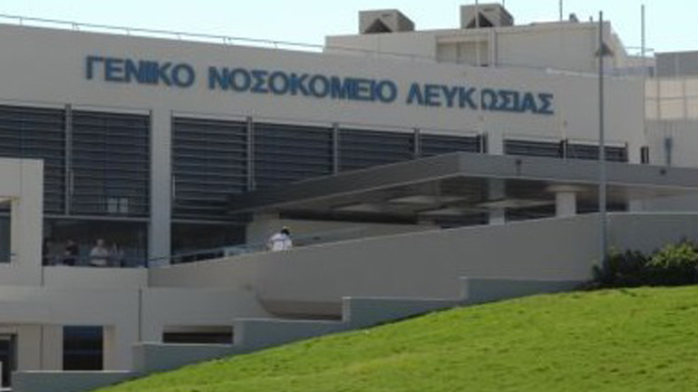 Κύπρος: Δίχρονο παιδάκι έπεσε σε πισίνα – Nοσηλεύεται σε σοβαρή κατάσταση