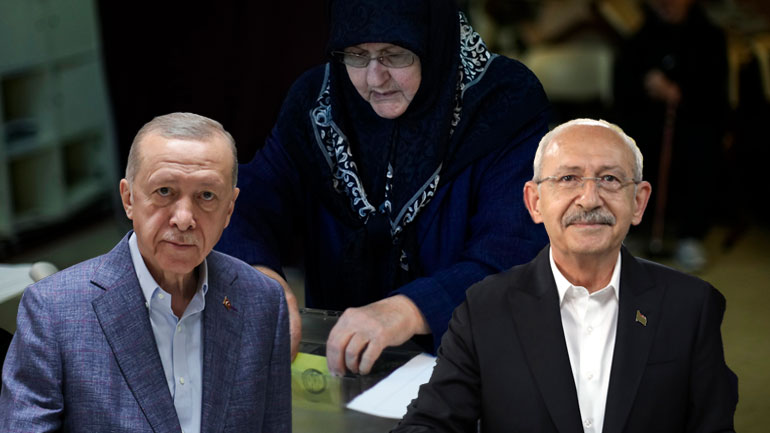 Έκλεισαν επίσημα οι κάλπες στην Τουρκία