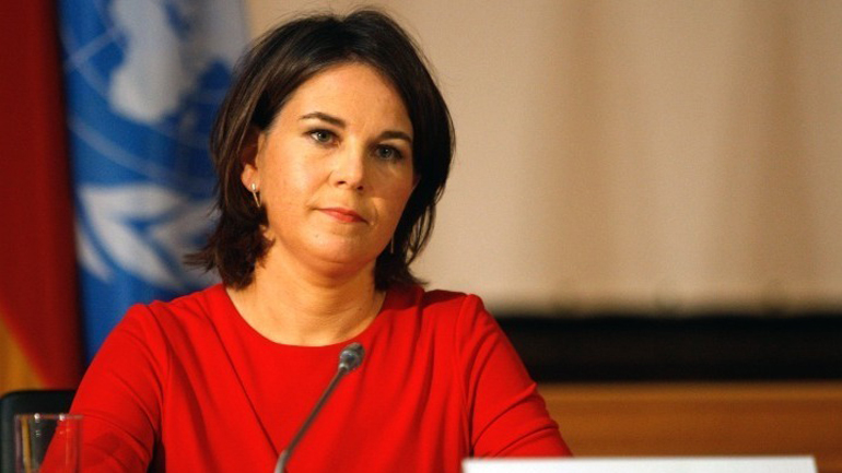 Η ΥΠΕΞ της Γερμανίας αναμένεται στη Σαουδική Αραβία