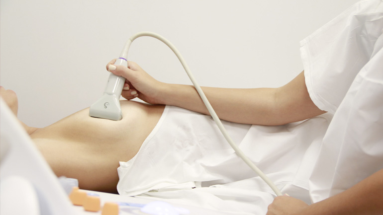 Υπέρηχος μαστών: Αποτελεσματικό διαγνωστικό εργαλείο για τα συμπτώματα στον μαστό