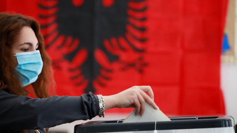 Εκλογές στην Αλβανία: Ένταση στη Χειμάρρα – Σταμάτησε η καταμέτρηση ψήφων