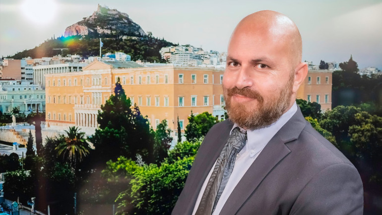 «ΕΑΝ» για μια Ελλάδα μεγάλη! «ΕΑΝ» για μια Ελλάδα μεγάλη!