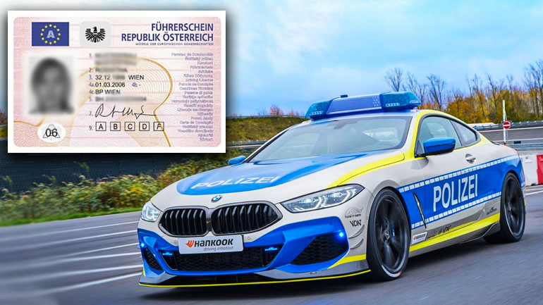 Δυσκολεύουν τα πράγματα για τους οδηγούς άνω των 70 ετών