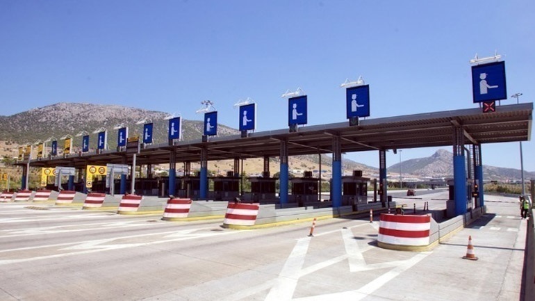 Δωρεάν τα διόδια για τις εκλογές