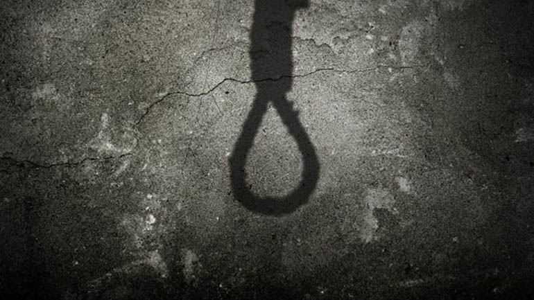 Απαγχονίστηκε 18χρονη κοπέλα στα Κανάλια Μαγνησίας