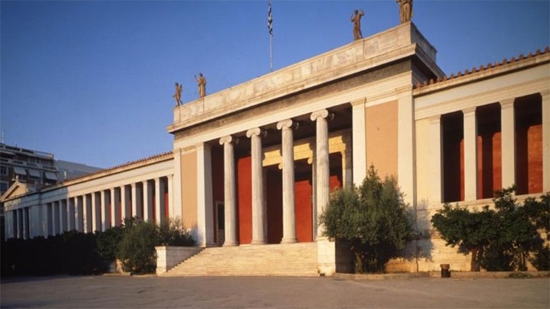 Το Εθνικό Αρχαιολογικό Μουσείο γιορτάζει τη Διεθνή Ημέρα Μουσείων με ελεύθερη είσοδο την Πέμπτη 18 Μαΐου