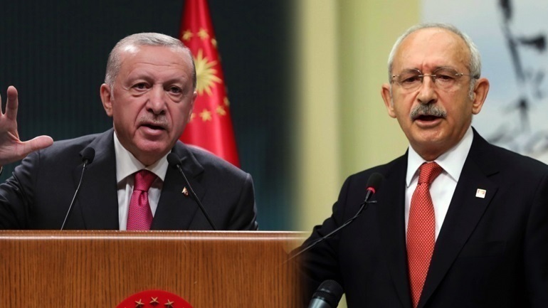 Εκλογές στην Τουρκία: «Πόλεμο νεύρων» βλέπουν τα ΜΜΕ της Γερμανίας στα ως τώρα αποτελέσματα