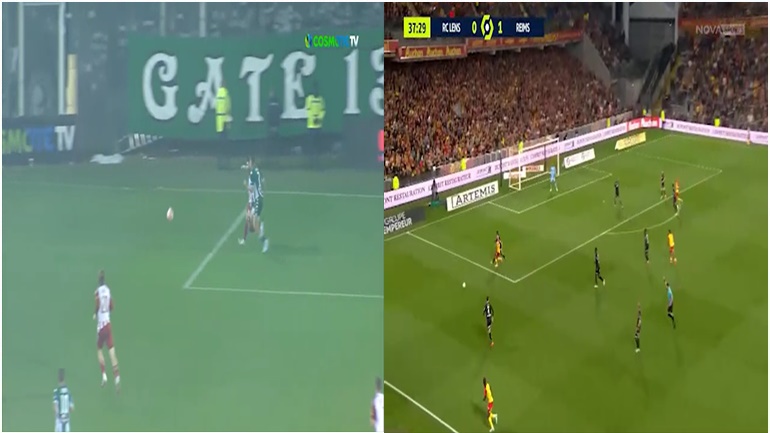 ΑΠΙΣΤΕΥΤΟ: Πέναλτι στη Γαλλία ξεμπροστιάζει τη μανία καταδίωξης τού Μαρινάκη