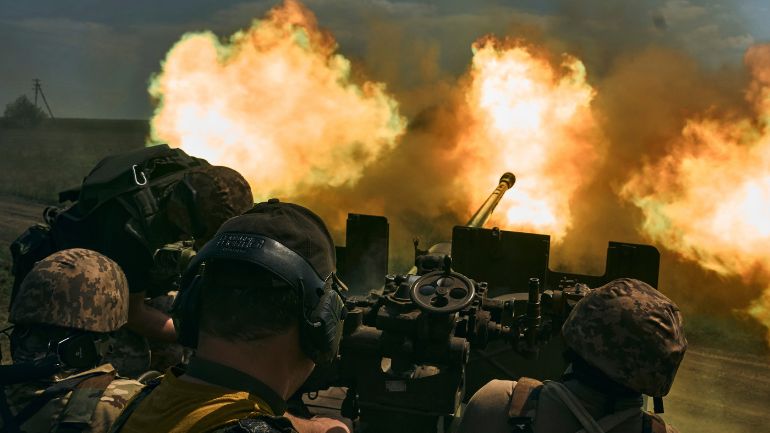 Φιλορώσος αξιωματούχος τραυματίστηκε από έκρηξη στο Λουγκάνσκ της Ουκρανίας