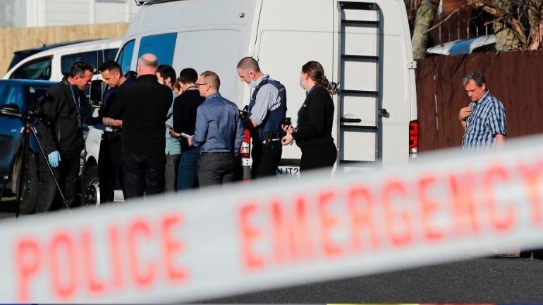 Άγρια δολοφονία δύο μικρών παιδιών στη Νέα Ζηλανδία