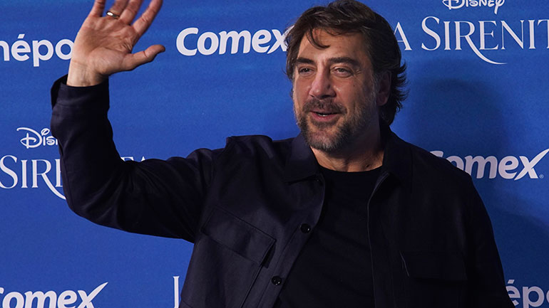 Ο Χαβιέρ Μπαρδέμ θα τιμηθεί με το βραβείο Donostia του Φεστιβάλ Κινηματογράφου του Σαν Σεμπάστιαν