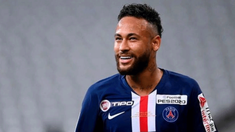 Με Νεϊμάρ η φιέστα της Μπαρτσελόνα