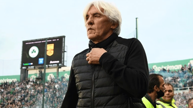 Παναθηναϊκός: Το πλάνο της καλοκαιρινής προετοιμασίας