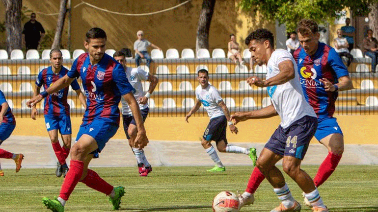 Super League 2: Ο Μανιάς έσωσε το βαθμό για τον Διαγόρα, 2-2 με τον Ηρακλή