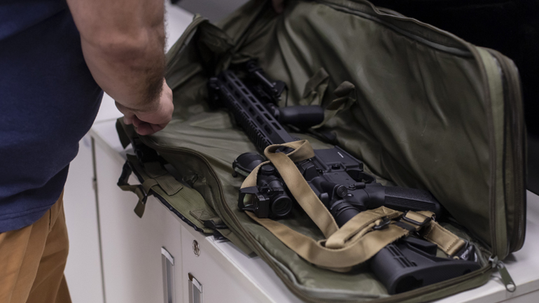 Μακελειό σε αστυνομικό τμήμα της Βραζιλίας: Επιθεωρητής σκότωσε τέσσερις συναδέλφους του