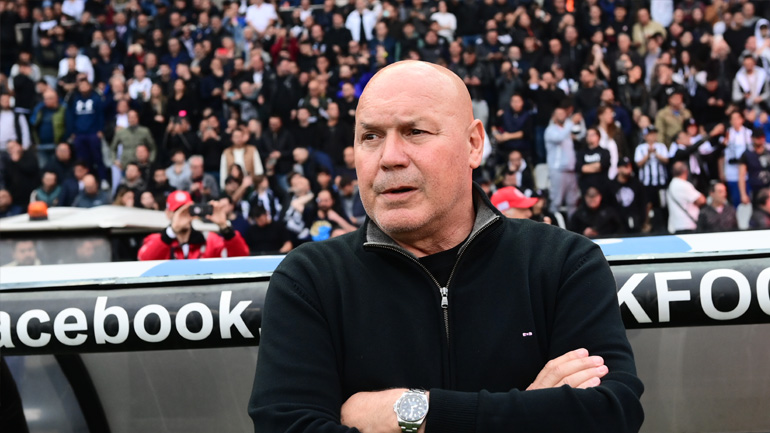 Ανιγκό: «Τελειώσαμε με θετικό τρόπο τη χρονιά»