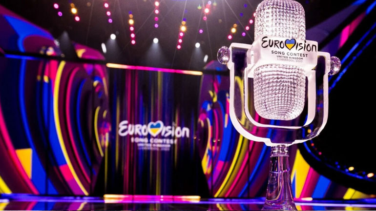 Eurovision 2023: Τα ονόματα της ελληνικής επιτροπής – Ποιος δεν έδωσε κανέναν βαθμό στη Κύπρο;
