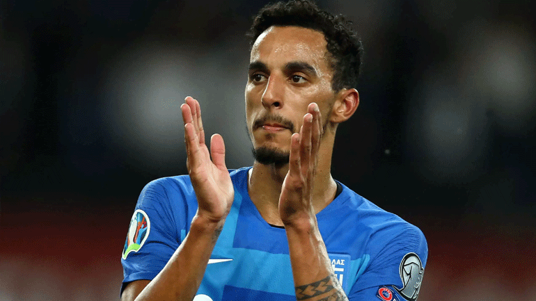 Παναθηναϊκός: Ορθάνοικτη η πόρτα της επιστροφής για τον Ζέκα