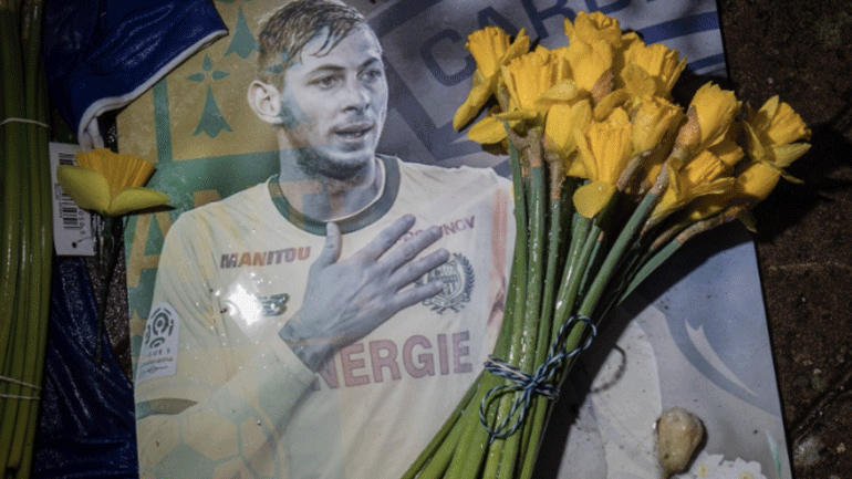 Η Κάρντιφ προσέφυγε στα γαλλικά δικαστήρια αξιώνοντας 110 εκατ. ευρώ από τη Ναντ για το θάνατο του Σάλα