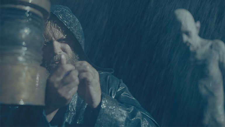 «Demeter: Η Αφύπνιση Του Κακού»: Ο Δράκουλας επιστρέφει για ένα τελευταίο ολέθριο ταξίδι