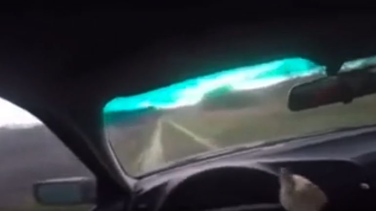 Βλέπω Ράλι, άρα είμαι ραλίστας;