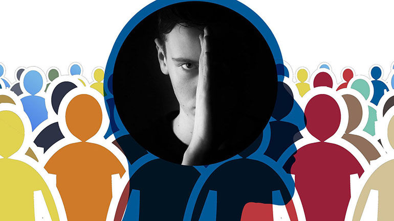 Στυτική δυσλειτουργία και αγχώδεις διαταραχές