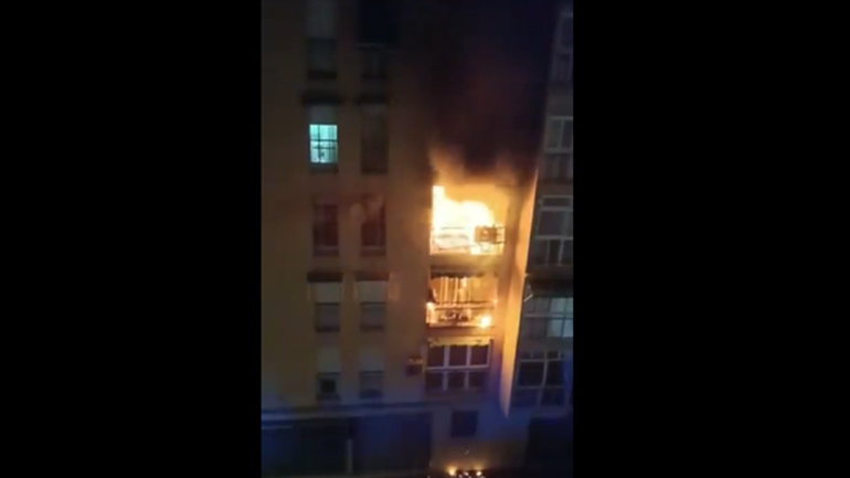 Τραγωδία στην Ισπανία: Νεκρό 7χρονο αγόρι από έκρηξη στο σπίτι του – Τραυματίστηκε η μητέρα του