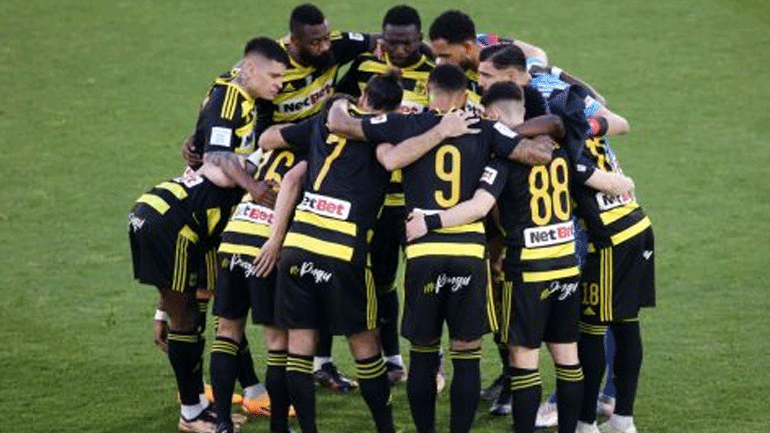 Άρης: Στις 12 Ιουνίου η πρώτη συγκέντρωση για τη νέα περίοδο