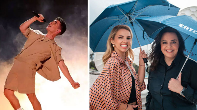 Πόσο στοίχισε στη χώρα μας η Eurovision 2023;