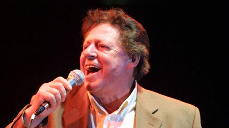 Πέθανε ο τραγουδιστής Γιάννης Βογιατζής