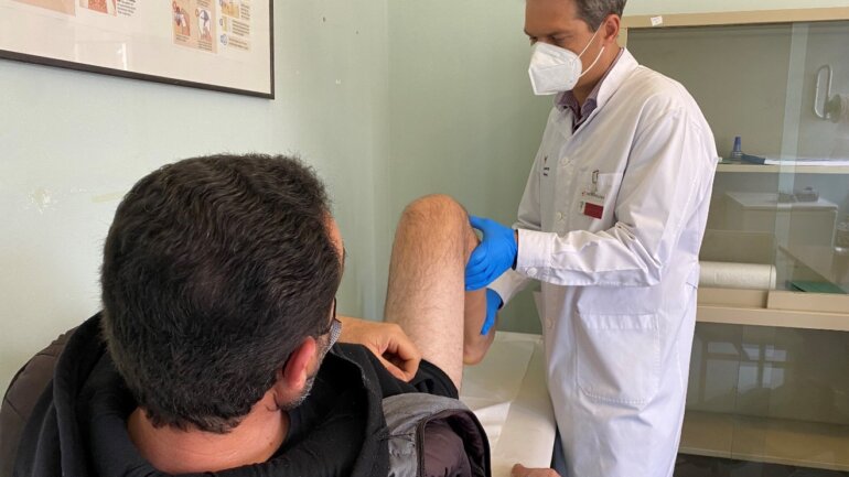 Metropolitan: Δωρεάν εξετάσεις στη Ναύπακτο από το πρόγραμμα «Πρόληψη»