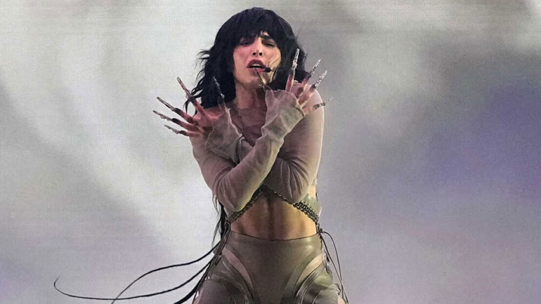 Eurovision 2023: Η πρώτη ανάρτηση της Loreen μετά τη νίκη της στον μουσικό διαγωνισμό