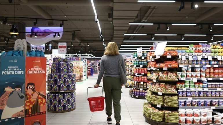 ΕΛΣΤΑΤ: Έρευνα για το εισόδημα και τις συνθήκες διαβίωσης των νοικοκυριών 2022