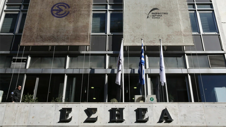 «Έφυγε» ο δημοσιογράφος Χρήστος Μεσσήνης