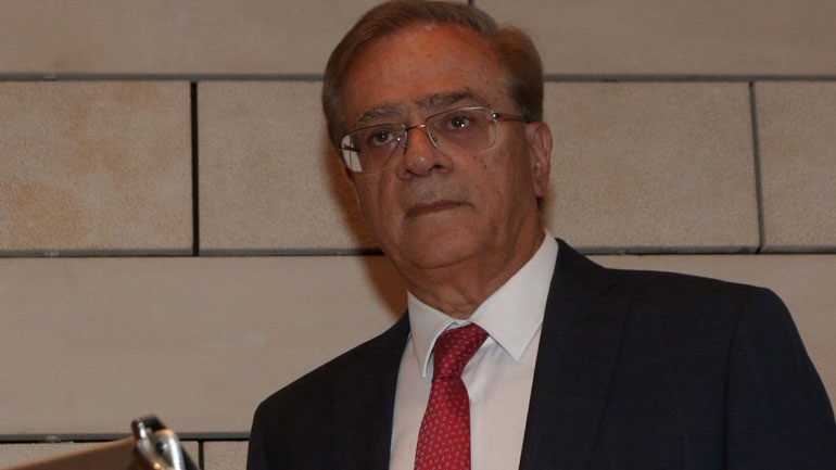 Γκ. Χαρδούβελης: Η επόμενη μέρα για το τραπεζικό σύστημα