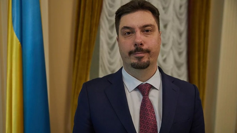 Παύθηκε από τα καθήκοντα του ο πρόεδρος του Ανώτατου Δικαστηρίου της Ουκρανίας που συνελήφθη για δωροληψία