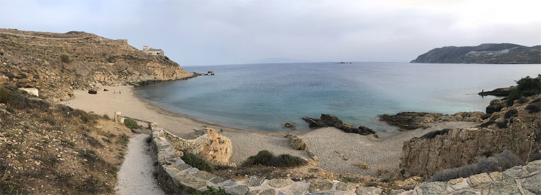 Δεν έμεινε λίθος επι λίθου