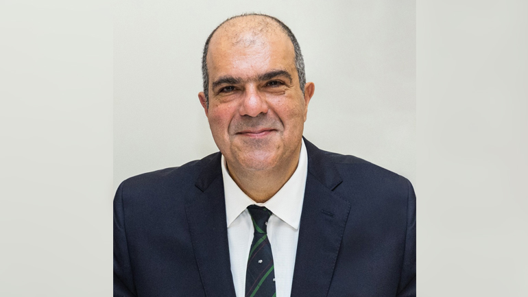 Φιλανθρωπικό Ίδρυμα Στέλιος Χατζηιωάννου: Στις 560.000€ ανήλθε το συνολικό ποσό της δωρεάς για την οικονομική ενίσχυση των οικογενειών των θανόντων στα Τέμπη