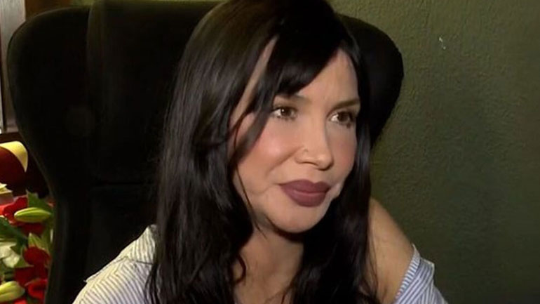 Πάολα για Eurovision: «Aδικείται η αποστολή μας με αυτά τα σχόλια που έχω ακούσει»