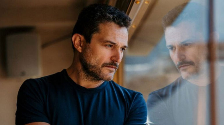 Γιώργος Καραμίχος για τον καρκίνο: «Ήμουν στην εντατική 2 ημέρες»