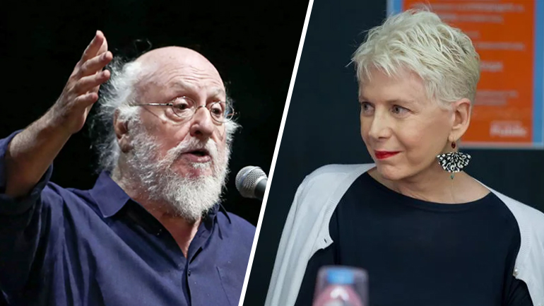 Η ανάρτηση της Έλενας Ακρίτα, η «αυτοδυναμία» της ΝΔ και η υστεροφημία του Σαββόπουλου