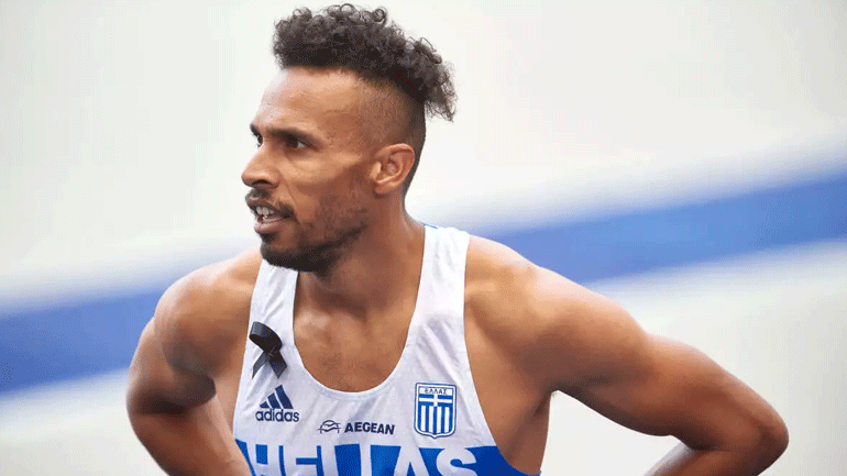 Στίβος: Ο Δουβαλίδης στο δρόμο για το έβδομο Παγκόσμιο και την πέμπτη Ολυμπιακή συμμετοχή