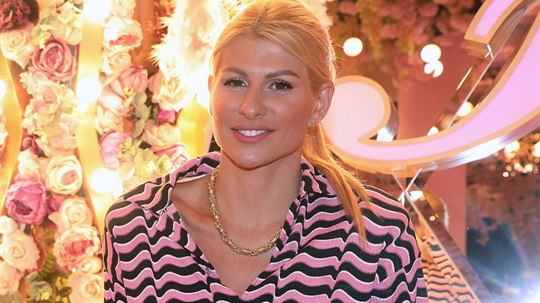 Ευρυδίκη Παπαδοπούλου για Βρισηίδα Ανδριώτου: «Δεν μιλάμε καθόλου πια»