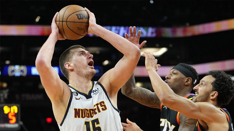 Ραζνάτοβιτς: «Ο Γιόκιτς είναι ένα επίπεδο πάνω από τον Ντράζεν Πέτροβιτς»