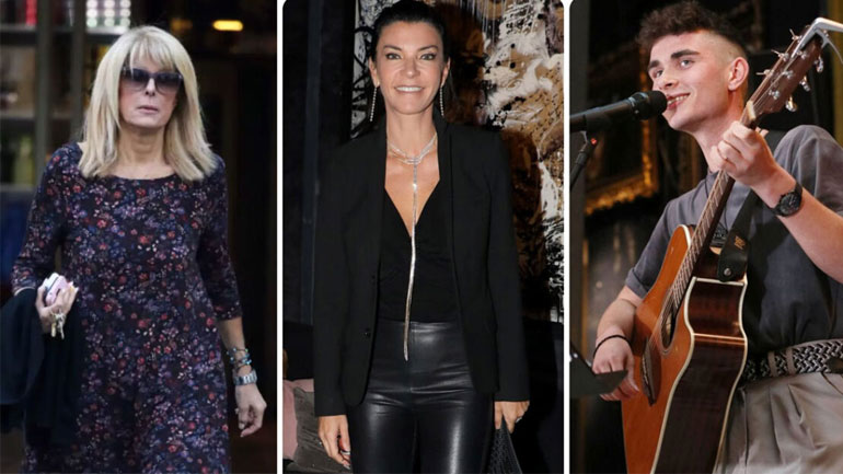 Η Μαρίνα Βερνίκου απαντά στην Εύη Δρούτσα μετά τα αρνητικά σχόλια για τον Victor Vernicos