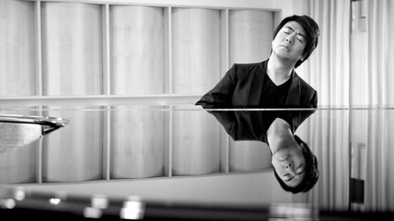 Ο σούπερ σταρ του πιάνου, Λανγκ Λανγκ για πρώτη φορά στο Ηρώδειο