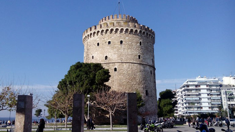 Το CNN προτείνει τη Θεσσαλονίκη ανάμεσα σε 23 κορυφαίους καλοκαιρινούς προορισμούς